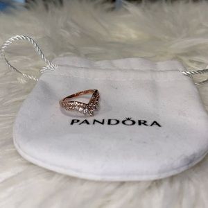 Pandora Ring!